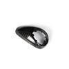 Replacement Style for Decoration Protection for BMW M2 F87 M3 F80 M4 F82 F83 M5 M6 Carbon Fiber Gear Shift Knob Head Cover Trim