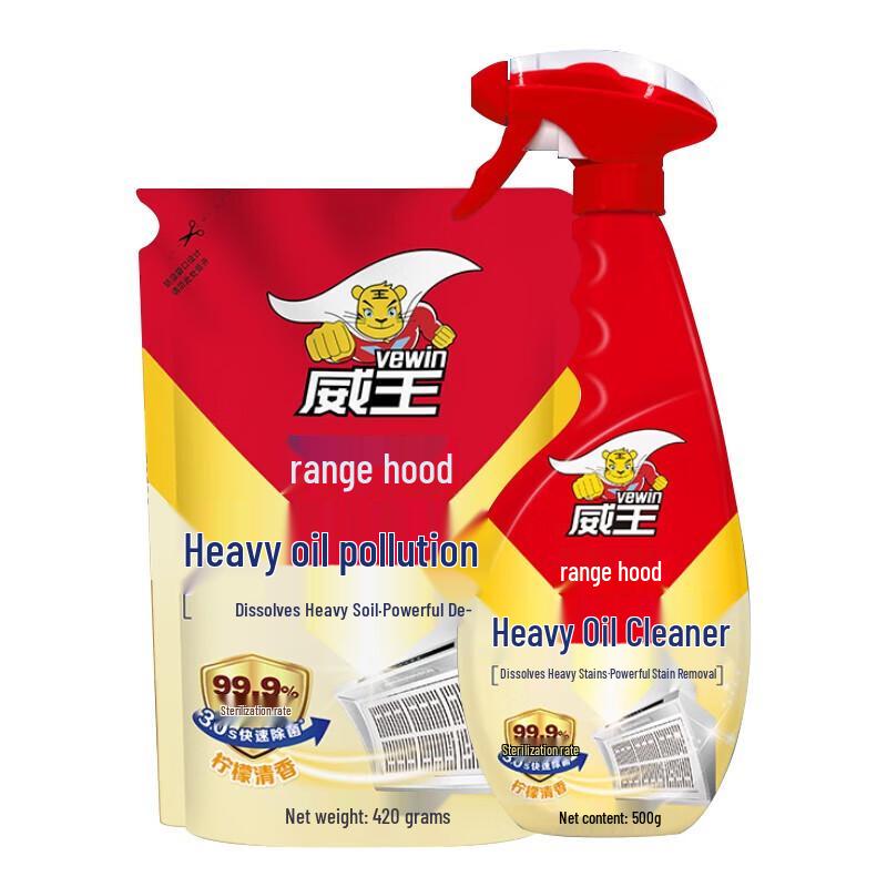 Qianxiang Personal & Home Care Gift Set