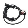 TAR100070 Rear Right/Left ABS Wheel Speed Sensor For Land Rover Discovery 2 1998 1999-2004 L318 4.0L SSB500120 Car Accessories