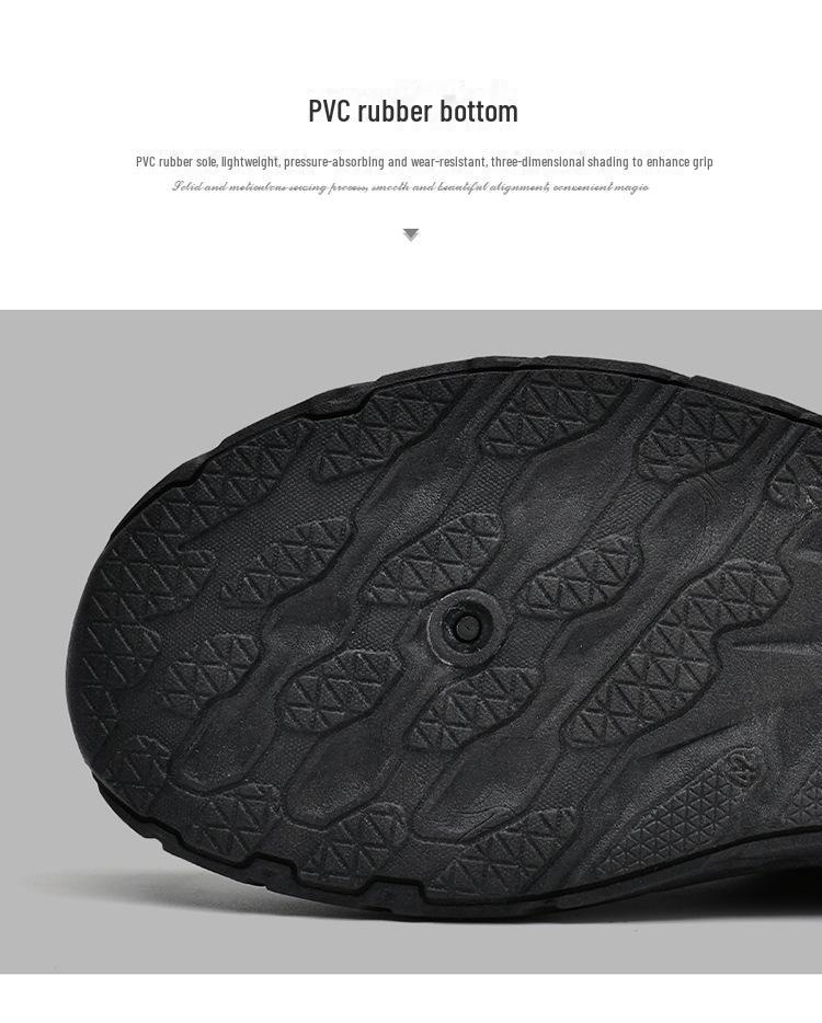 Мужские дышащие сетчатые кроссовки для пап на осень/зиму 2023 года — мягкая подошва, модная, легкая спортивная обувь