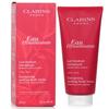 Clarins Энергизирующий тающий лосьон для тела Eau Dynamisante