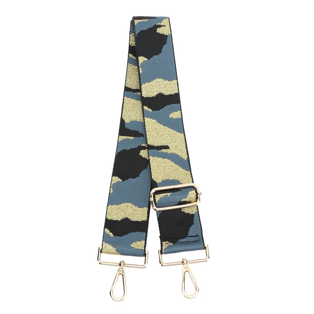 Плечевой ремень для камеры Утолщенный нейлоновый жаккардовый ремень на шею/плечо Аксессуары для камеры для