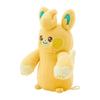 Pokemon Center Original Soft Plush Toy PAMO NO MURE Pamot