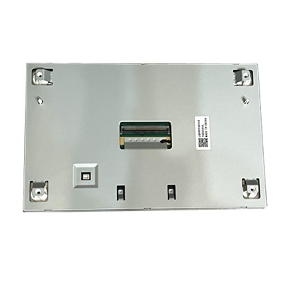 8" LCD Display Screen LQ080Y5DZ10 For Opel Vauxhall Astra K DVD Radio Nav Player