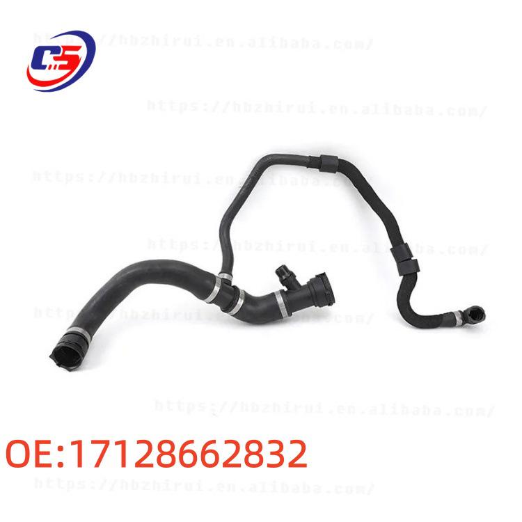 High-Quality Water Hose for BMW F20/F21 (17128662832)