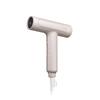 FESTINO Glossy Moist Dryer Fast Large Air 4 Mode Lightweight With Far Infrared negativeiones (СМХБ-029) Сушка, Объем, Компактный, Переключение, 270 г,