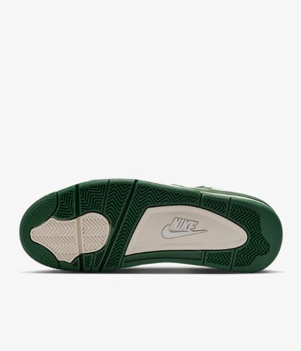 Nike Низкие мужские баскетбольные кроссовки Air Flight '89 HJ4484-102