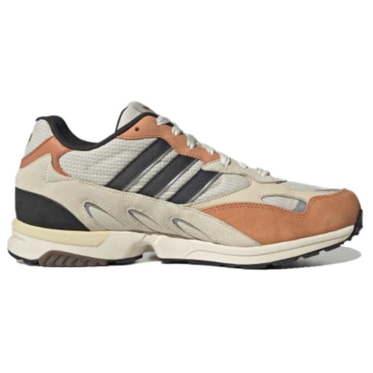 adidas Кроссовки унисекс Torsion Super Chalk White Hazy Copper Cream Carbon GZ9803