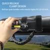 1x Ручки на дугу безопасности с плафоном для Jeep Wrangler YJ TJ JK JL 1945-2021