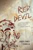 Книга Red Devil by Daniel James Franklin - Hardback