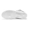 Nike Детские кроссовки Air Force 1 Mid LE GS Triple White DH2933-111