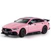 1/24 масштаб Benz G900, литая под давлением модель автомобиля, игрушечный автомобиль с откатным механизмом, звуком и светом для детей, коллекция подарков для мальчиков и девочек