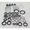 Fits For Suzuki Samurai SJ410 SJ 413 Front & Rear Axle Wheel Bearing Rebuild Kit