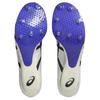 Asics Metaspeed SP2 Функция отскока Классификация Белые Спринтерские Легкоатлетические Шиповки Унисекс 1093A234-101