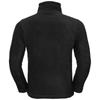 Russell Mens 1/4 Zip Outdoor Fleece Top