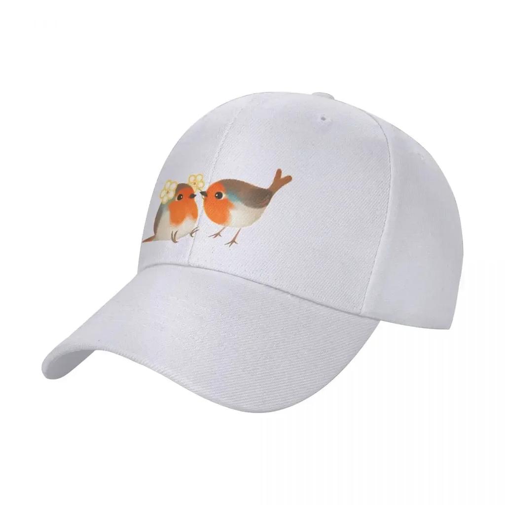 Flowers for you Baseball Cap Luxury Brand western Hat Unisex Golf Wear WoUnisexs