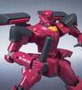 TAMASHII NATIONS ROBOT Духи впереди [SIDE MS]