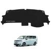 SAWAKAKI Dashboard Mat for Honda Step WGN and RP8 Hybrid Sun and Protective Polyester Mat with Interior Custom Part RP6, RP7, Vehicles, Protection,