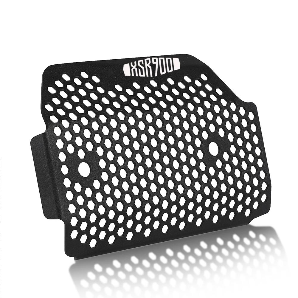 2016-2022 Для Yamaha XSR900 XSR-900 XSR 900 2016 2017 2018 Аксессуары CNC 2022 Мотоциклетный выпрямитель Защитный кожух