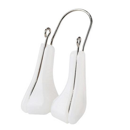 U-образный силиконовый корректор переносицы, подтяжка, выпрямитель, корректор, зажим, косметический инструмент