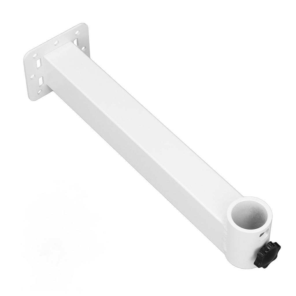 Комплект для монтажа на опору Starlink L, алюминиевый сплав, нержавеющий, комплект для настенного крепления Starlink для V2