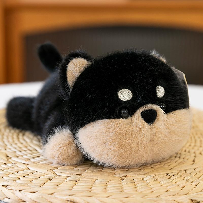 Праздничный стиль Кошачья палетка Плюшевая игрушка Дети Кукла Панда Девочки Офис Розовый Кролик Подставка для запястья Компаньон для стола