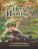 Книга Deer Hunting With Mom