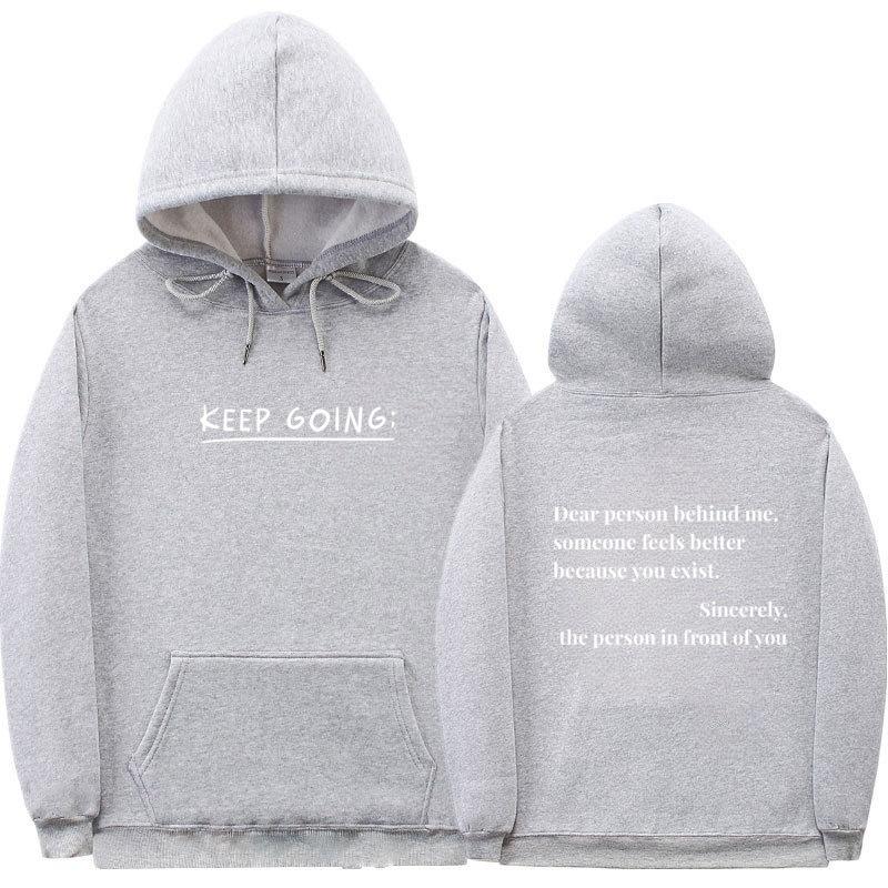 Hoodies Sweatshirts Unisex Plus Size Men's Women's Trendy