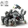 LEGO Star Wars 75361 Танк Паука