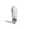 Adidas Stan Smith White Green Unisex Sneakers Cloud-White FX5509