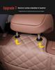 Wuling Bingo S/Plus Car Trunk Mat - Full Coverage Tail Box Protection