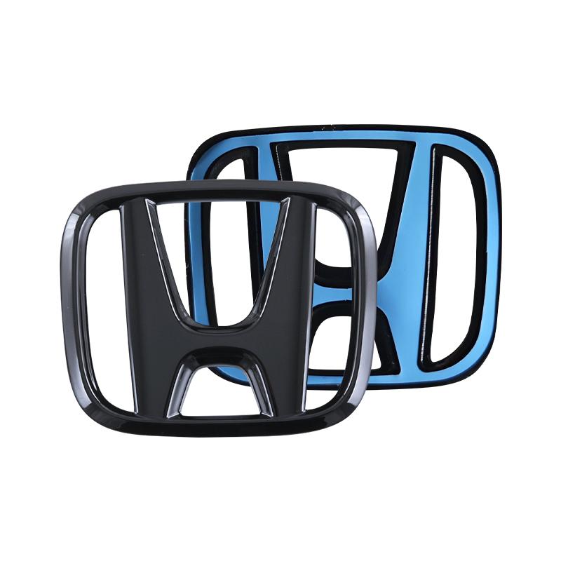1Pcs Car Steering Wheel Center Emblem Stickers Accessories For Honda CBR300RR CBR600RR CBR1000RR CBR500R CBR650F VFR800 VTX1300 VO8