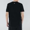 Jordan Last Shot AJ14 Crew Neck Short Sleeve T-Shirt Men Tops Black BQ2556-010
