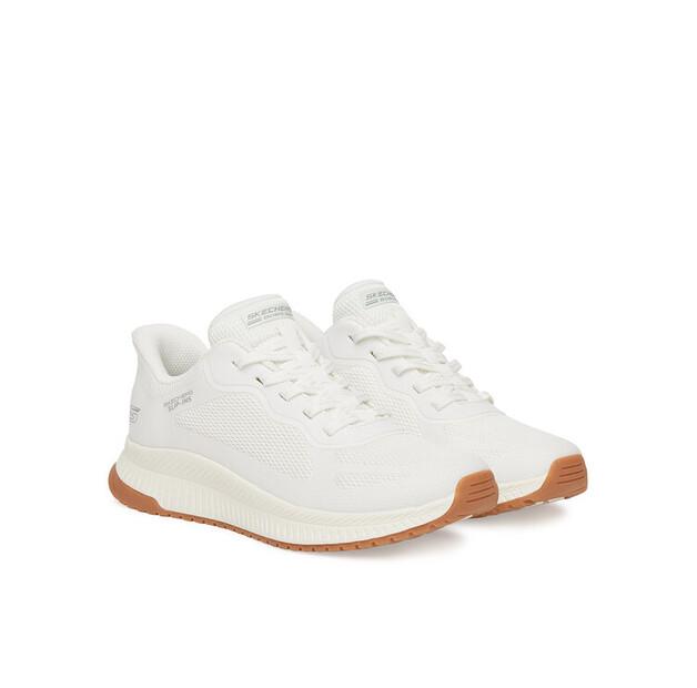 Кроссовки Skechers BOBS Squad 4 - Staple Look