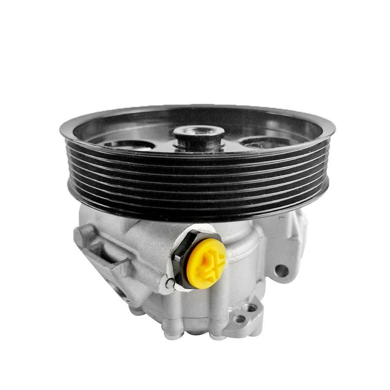 Power Steering Pump Fit For Mercedes Benz Class W203 CLK W209 0034664101
