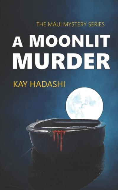 Книга A Moonlit Murder : 3