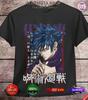 Megumi Fushiguro Jujutsu Kaisen T-Shirt Gojo Satoru Anime Japanese Tee Shirt JJK