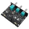 ZK PT1 Wireless BT 5.0 Decoder Board 2 Channel Stereo AUX Output BT Receiver Amplifier Board with