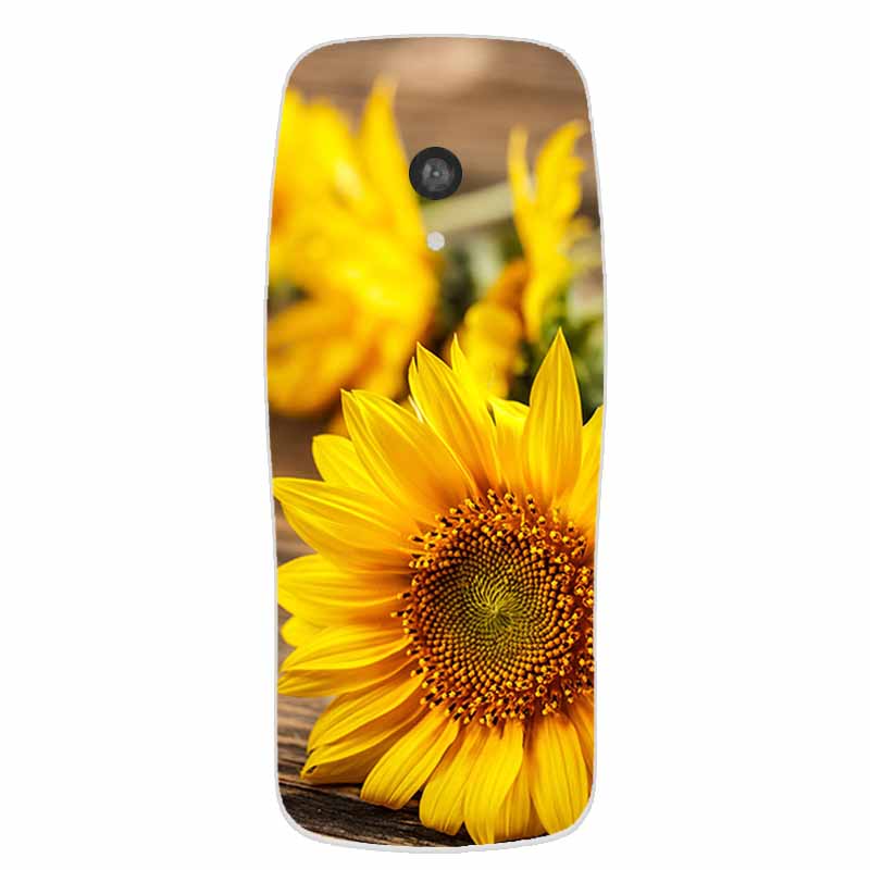Чехол из ТПУ для Nokia 3210 2024 Чехол 2,4" Coque Прозрачный Силиконовый Мягкий Прозрачный Задний Чехол Для Nokia 3210 Чехол Для Телефона Funda Shell