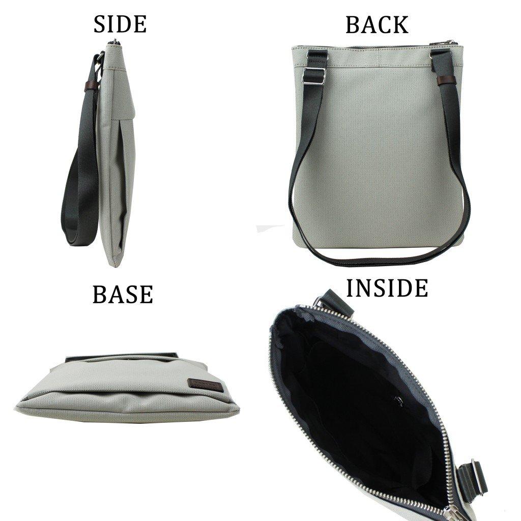 Porter Сумка через плечо PORTER FINESSE 688-05244 Черный10