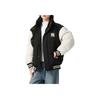 New MLB New York Yankees Down Jacket Unisex Black 3ADJV1346-50BKS