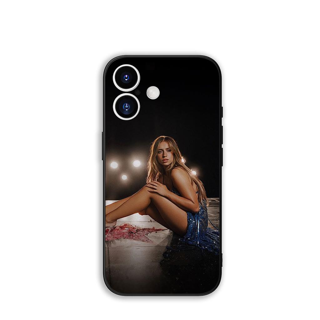 Phone Cover Tates Hot McRaes for Samsung Galaxy A25 A37 A57 A12 A14 A31 A41 A50 A51 A70 A71 A72 A21S A04 M15 Note 20 9 8 10 Case