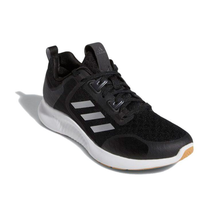adidas Кроссовки Edgebounce 1.5 Черный/Белый Женские G28428