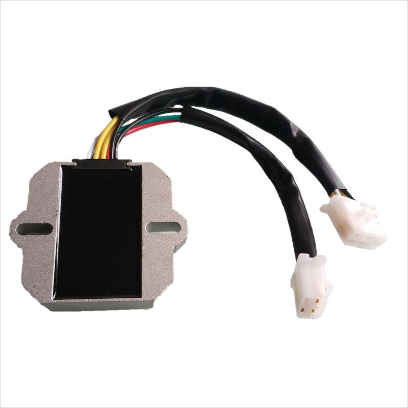 2056.2 Compatible Excitation for Honda CB650 31600-460-731