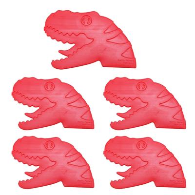 Набор из 5 многоразовых маленьких больших длинных таймеров-аккумуляторов холода Аккумулятор холода для термосумки Ланч-боксы Детские морозильные блоки для холодильников