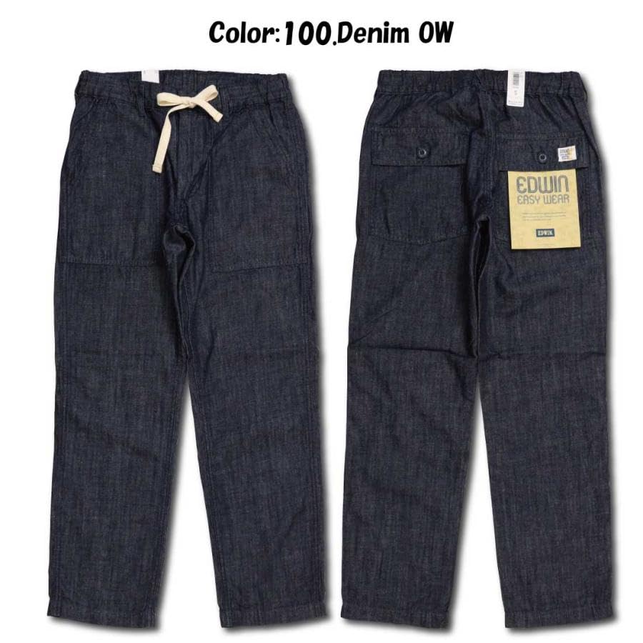 Брюки Edwin EEW04 Мужские