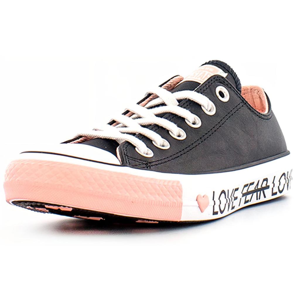 Converse Кеды Chuck Taylor All Star Low Love The Progress 164557c