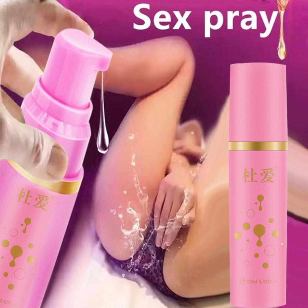 Женский секс-драйв, вагинальное подтягивание, масло, усиливающее оргазм