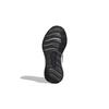 Adidas FortaRun J Black White Детские кроссовки Core-Black Cloud-White Grey-Six GY7597