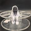Модный Хэллоуин Миниатюрный Орнамент 3D Печатные Фигурки Призраков Игрушки-Спиннеры Украшения для Комнаты и Рабочего Стола Хэллоуинские Подарки Друзьям